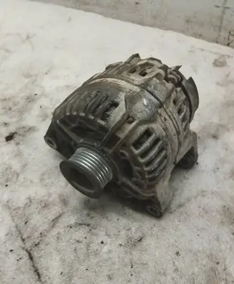 Opel Zafira A Generator/alternator BR14M3V14