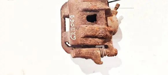 Toyota Previa (XR30, XR40) II Rear brake caliper 