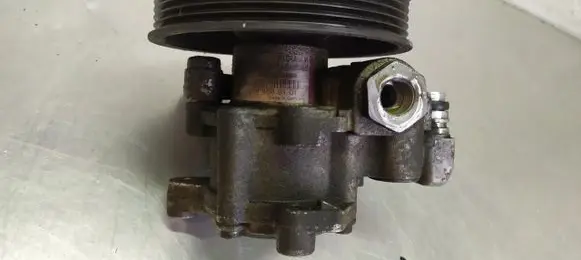 Mercedes-Benz S W221 Power steering pump A0044669101