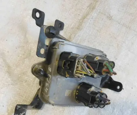 Ford Transit Custom Glow plug pre-heat relay GK21-12B533-AA