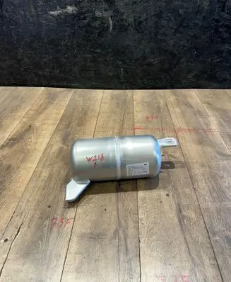 Mercedes-Benz CLS C218 X218 Air suspension tank/reservoir A2123200115 P0171502