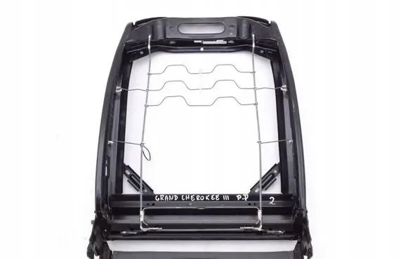 Jeep Grand Cherokee (WK) Seat frame 