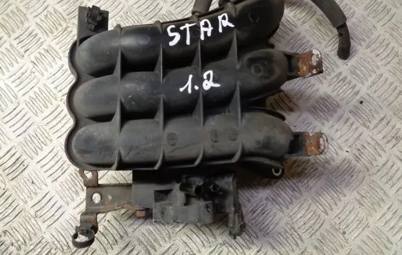Mitsubishi Space Star Intake manifold 