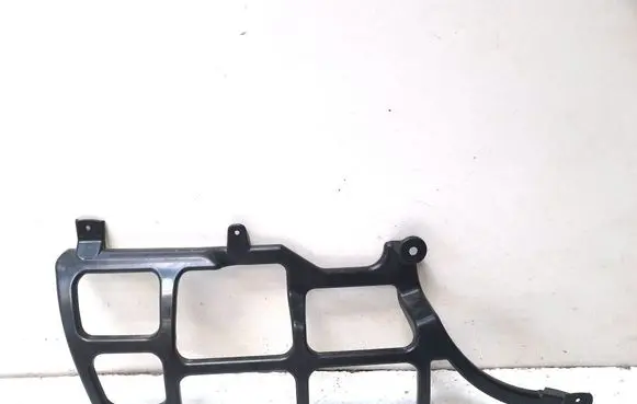 Hyundai Kona I Front bumper mounting bracket 86535K4000