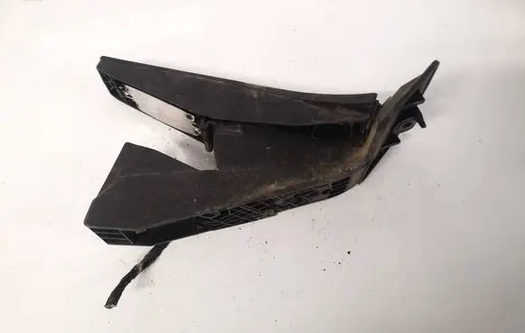 BMW 5 F10 F11 Accelerator throttle pedal 3542686078401 25916010