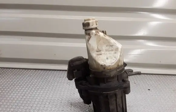 Opel Zafira B Electric power steering pump 7625062115