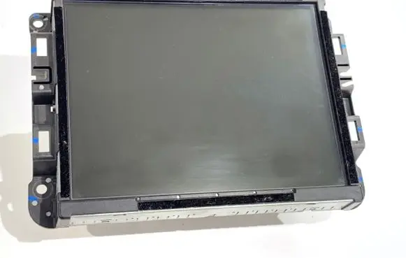 Jeep Grand Cherokee Screen/display/small screen 68238626AF
