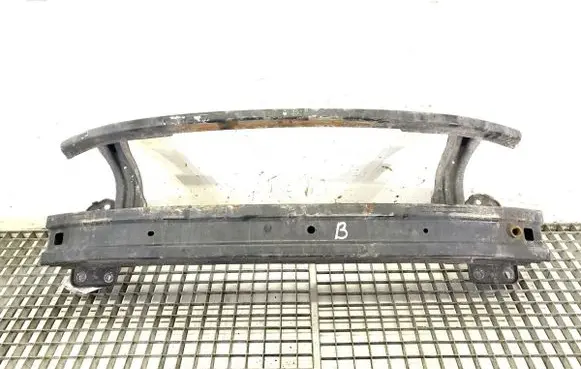 Fiat Bravo Front bumper support beam 