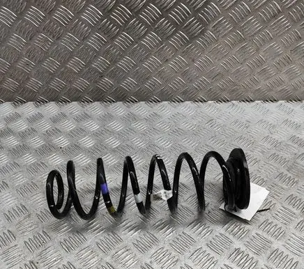 Hyundai Kona I Rear coil spring 55335J9HD0