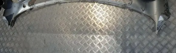 Wiper trim