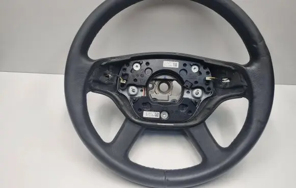 Mercedes-Benz S W221 Steering wheel A2214600103 2214600103