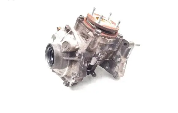 Toyota RAV 4 (XA30) Gearbox transfer box case W82
