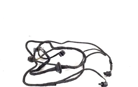 Mercedes-Benz CL C216 Parking sensor (PDC) wiring loom A2165402105