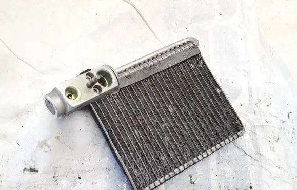 Ford Mondeo MK IV A/C cooling radiator (condenser)