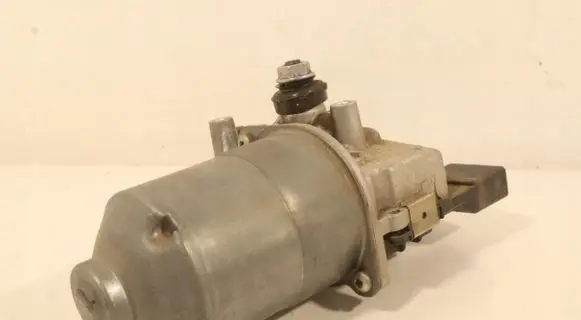 Skoda Scala Wiper motor 0390243645