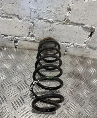 Ford Fiesta Rear coil spring