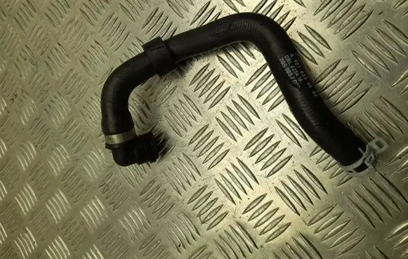 Mercedes-Benz Sprinter W907 W910 Engine coolant pipe/hose A9078300002