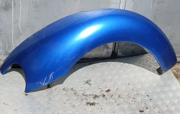 Volkswagen New Beetle Fender 1C0821105C 1C0821105GRU