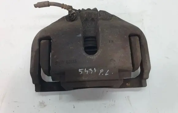 BMW 7 F01 F02 F03 F04 Front brake caliper