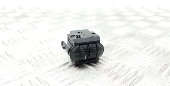 Volkswagen Jetta VI Headlight level height control switch 5C6941333A