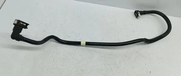 Ford Grand C-MAX Fuel line pipe AV619B286AA