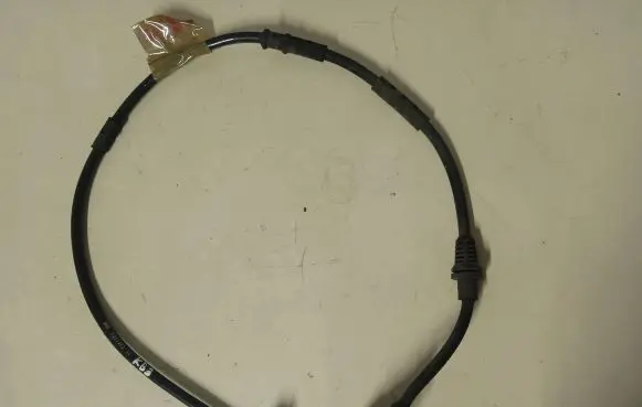 BMW 2 F45 Handbrake wiring loom/harness 9317092