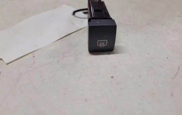 KIA Sorento Windscreen/window heater switch 202002962