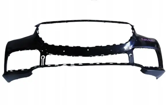 Mercedes-Benz S W223 Front bumper A2238802600