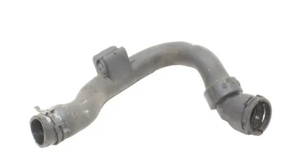 Audi A4 S4 B7 8E 8H Engine coolant pipe/hose 8E0121101C