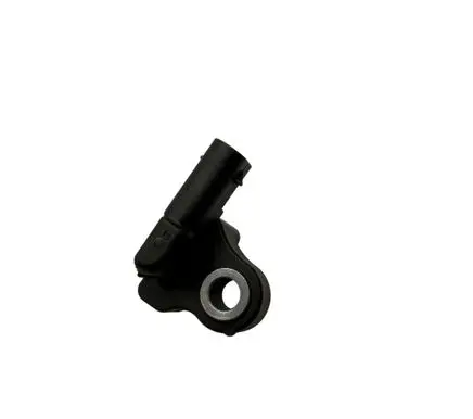 Airbag deployment crash/impact sensor