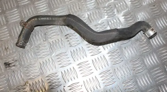 Mercedes-Benz C W204 Engine coolant pipe/hose A2045010982