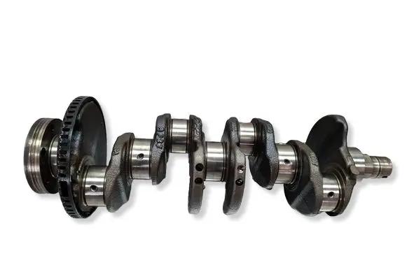 Fiat Doblo Crankshaft S27635751 55202818