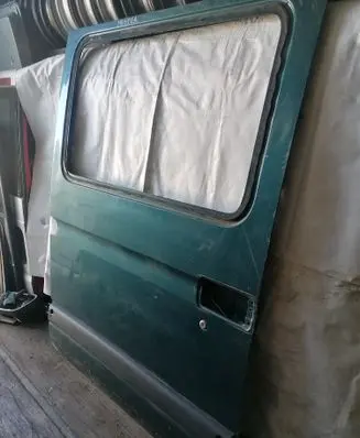 Renault Master II Side sliding door 