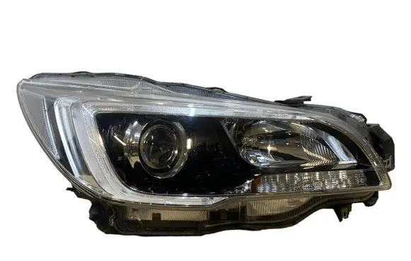 Subaru Legacy Headlight/headlamp