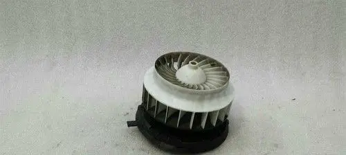 Mercedes-Benz GLC X253 C253 Heater blower motor/fan resistor A0999062103
