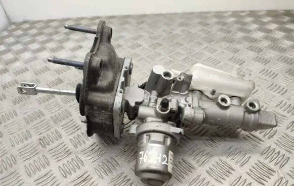 Renault Zoe Brake booster 460115213R