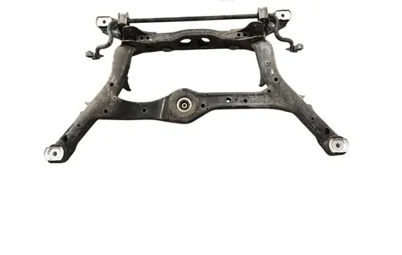 Porsche Macan (95B) Rear subframe 95B505235F 95B511305