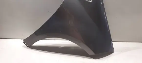 Mercedes-Benz B W245 Other body part