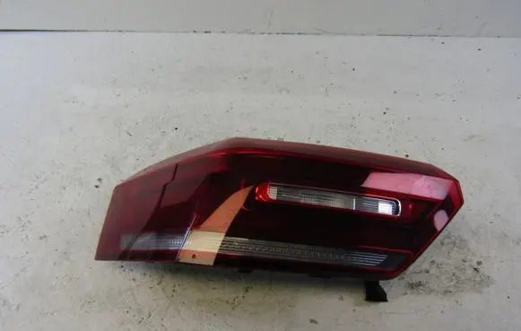 Volkswagen ID.3 Rear/tail lights 10A945207C