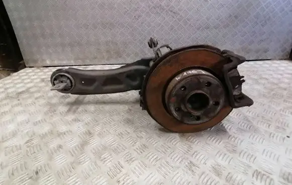 Mercedes-Benz A W176 Stub axle 
