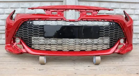 Toyota Corolla E210 E21 Front bumper 5211902J90 52114YY010