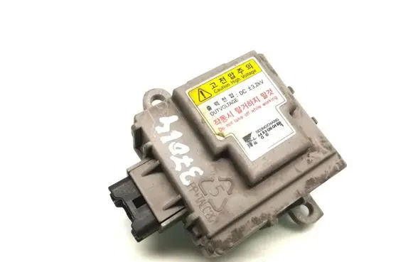 Hyundai ix35 Other control units/modules D397-CG6AA-01 SGKK-1923