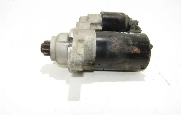 Seat Ibiza III (6L) Starter motor