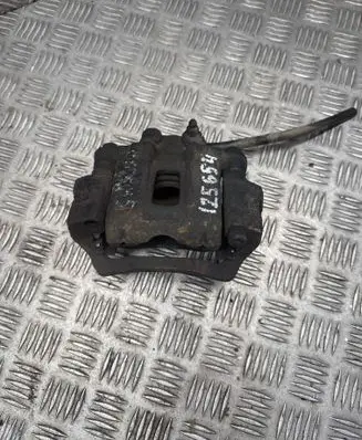 Mitsubishi Shogun Rear brake caliper 4605A910