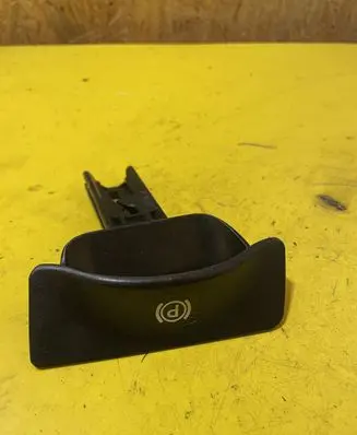 Mercedes-Benz E W211 Hand brake release cable 2114270020