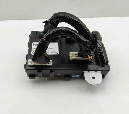 Mercedes-Benz X-class W470 Central body control module 284B15XA0A