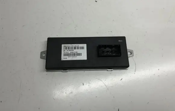 BMW 7 E65 E66 Other devices 6761016