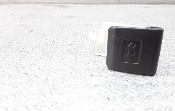 Toyota Corolla Verso E121 Engine bonnet (hood) release handle