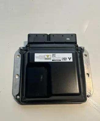 Rear view mirror (interior)