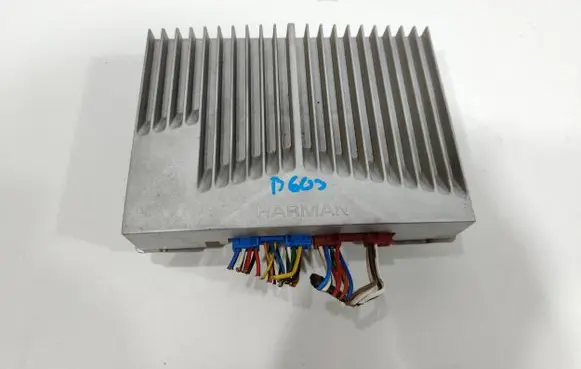 KIA Optima Sound amplifier 96370-D4300